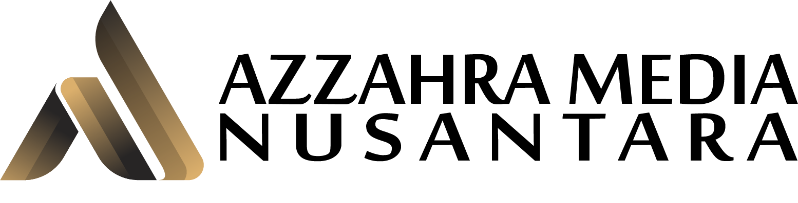 PT. Azzahra Media Nusantara